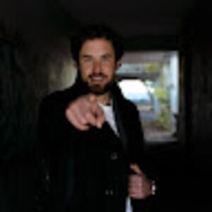 Meet your Posher, Christian